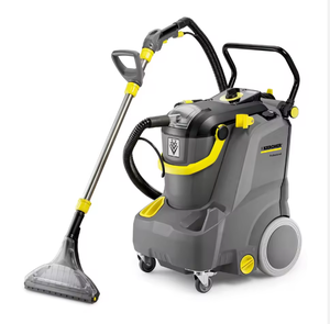 Aspiradora de Alfombras Karcher-Puzzi 30/4 con Tecnología de Extracción por Pulverización para Limpieza - Product Image 1