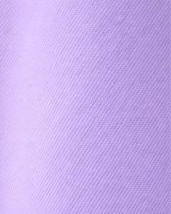 Pantalones Deportivos Anchos de Lavanda para Mujer, Cintura Elástica, Pantalones Casuales de Forro Polar, Corte Holgado, Ropa Urbana, Cómodos para Invierno - Product Image 6