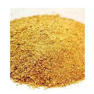 Natural Protein Rich <b>Soybean</b> Meal for Poultry Feed Cattle Feed and Animal Feed Industry - Product Image 1