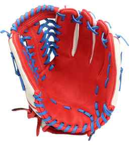 Gant de baseball professionnel de qualité supérieure pour lanceur, en cuir durable, réglable, pour l'entraînement sportif - Product Image 2