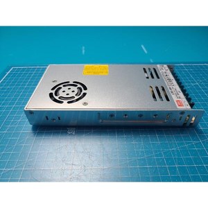 MEAN WELL LRS-350-12 ชุดจ่ายไฟแบบสวิตชิ่ง ใช้ได้ทันที อะไหล่อุปกรณ์เซมิคอนดักเตอร์รุ่นเก่า - Product Image 6
