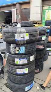 PNEUS CONTINENTAL <span class=keywords><strong>255</strong></span>/<span class=keywords><strong>40</strong></span> <span class=keywords><strong>R20</strong></span> 101Y SPORTCONTACT 6 SILENT (AO) XL - Product Image 6