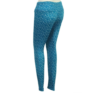 New Arrival High Quality Yoga Pants Women <b>Leggings</b> Gym <b>Leggings</b> Sports Wear Female Compression Tights Ladies <b>Leggings</b> for Girls - Product Image 3