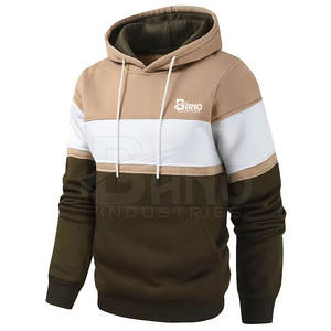 Sudaderas de mezcla de algodón para hombre, cómodas para uso diario, sudaderas elegantes para hombre en venta en línea - Product Image 3