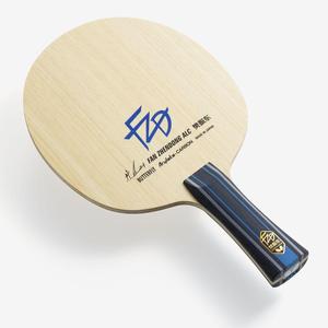 Raqueta de Tenis de Mesa Fan Zhendong ALC 37221, Hoja de Carbono de 5 Capas, Pala Profesional de Ping Pong de 87g, Hecha en Japón FL - Product Image 1