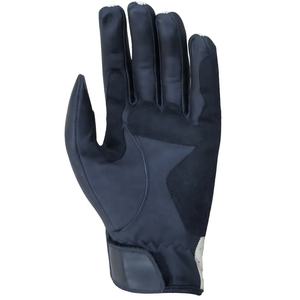Gants de sport en cuir à doigts entiers pour hommes pour les courses de motos et la conduite sur route Nouveau design Gants de motocross d'hiver à bas quantité minimale de commande - Product Image 3
