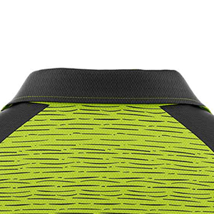 Ropa Deportiva Unisex de Diseño Simple, Tejido de Poliéster 100% Ecológico, de Secado Rápido, Sublimado, para Camisetas, Estilo Casual Inteligente para Hombre - Product Image 5