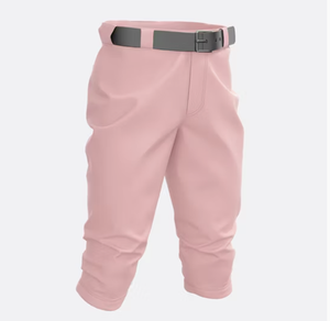 Team Custom Sublimated Baseball & Softball <b>Knickers</b> Pants - Product Image 1