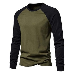 เสื้อสเวตเชิ้ตโอเวอร์ไซส์แบบเรียบ ปักลายโลโก้ตามสั่ง รุ่นใหม่ล่าสุด ผ้าโพลีเอสเตอร์/คอตตอน 300 GSM แขนยาว สำหรับผู้ชาย - Product Image 3