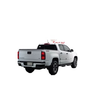 เชฟโรเลต (จีเอ็ม แดวู) โคโลราโด ปี 2022 รุ่น 3.6 Z71-X ขับเคลื่อน 4 ล้อ กล้องมองหลัง เกียร์อัตโนมัติ เบาะหนัง มาตรฐานไอเสียยูโร 5 ระยะทาง 33,610 กม. - Product Image 1