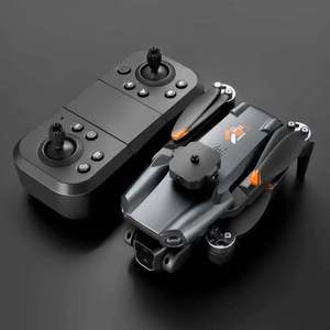 Dronelab <b>Mini</b> 2.4G Brushless Foldable <b>Drone</b> Dual <b>Camera</b> Obstacle Avoidance Optical Flow Hovering 6-Axis for Beginners - Product Image 3