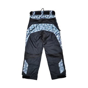 Pantalones de Paintball Profesionales, Fabricante OEM con Marca Personalizada, Construcción Duradera para Minoristas e Importadores de Marcas Deportivas - Product Image 2