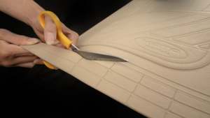 Alfombrillas para coche KATA de Vietnam, proveedor de alfombrillas para coche, alfombrillas antideslizantes, impermeables, de fácil cuidado, alfombrillas para pies automotrices, precio de fábrica - Product Image 6