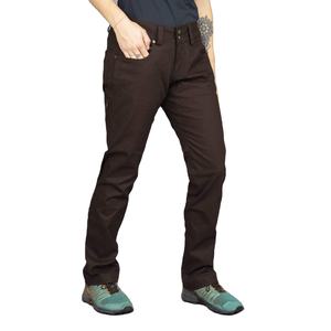 Pantalones a granel para hombre, venta al por mayor, OEM, 100% algodón, alta calidad, lisos, precio barato, tela de lona, diseño personalizado - Product Image 2