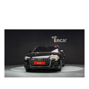 Audi A8 50 TDI quattro Premium 2023, 21,957 km, Diésel, Automático, Asientos de Cuero, Volante a la Izquierda, Cámara Trasera - Product Image 3