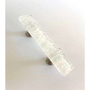 Elegante Tirador de Resina para Organizadores de Armarios y Decoración del Hogar RR Enterprises Modelo RR202512442 - Product Image 3