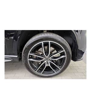 Mercedes-Benz GLS-Class GLS580 4MATIC 2024, 37 096 km, boîte automatique, sièges en cuir, caméra de recul, conduite à gauche - Product Image 5