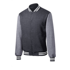 Chaquetas Varsity para Hombre de Marca Privada, Personalizadas con su Logotipo, de Alta Calidad Premium y Sostenibles - Product Image 5