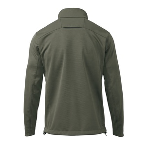 Veste de chasse unisexe solide, imperméable, respirante, coupe-vent, anti-humidité, isolée, pour l'hiver, imprimé camouflage - Product Image 2
