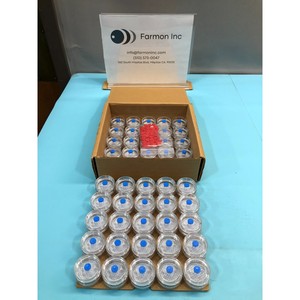 เครื่องตรวจสอบสนาม 50 Millipore MHBG03700, 0.45 - อุปกรณ์และชิ้นส่วนเซมิคอนดักเตอร์ระดับโลกที่เชื่อถือได้ - Product Image 2