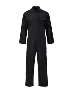 Venta al por mayor por encargo de alta resistencia traje de la caldera de seguridad de la construcción Servicio general del OEM - Product Image 3