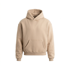 Step World : Confort et fierté réunis. Notre sweat à capuche en jersey haut de gamme, conçu pour les créatifs modernes, imprimé sur mesure, respirant et écologique. - Product Image 1