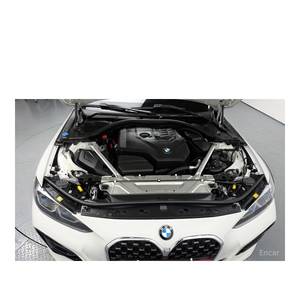 BMW Série 4 420i M Sport Cabriolet 2024, 21 796 km, Boîte de vitesses automatique, Volant à gauche, Caméra arrière - Product Image 6