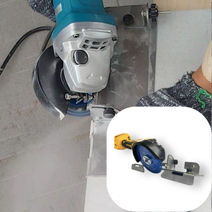Outil de biseautage multi-roues Thien Quang Smart Tools pour carreaux de céramique - B2B personnalisé 45 degrés 22 mm industriel DIY - Product Image 4