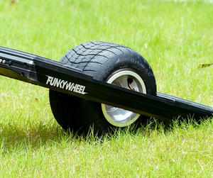 Trottinette Électrique Auto-Équilibrée à 1 Roue Prête à l'Emploi, Puissance 1000W, En Stock - Product Image 2