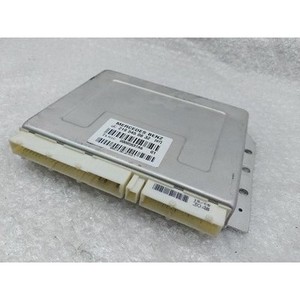 โมดูลควบคุมระบบ Airmatic สำหรับรถยนต์ CLS C219 ปี 2004-2008 ของแท้ รหัส 2195450632 มือสอง - Product Image 3