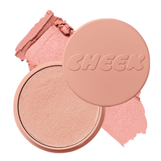 Colorete en Gel Tony Moly Cheek Tone Jelly Blusher 3.5g Nudie Amber 1 ud. Acabado Luminoso para el Rostro ¡Con Descuento! - Product Image 1