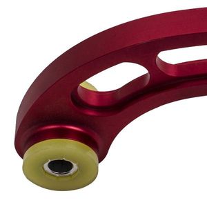 Kit Braccio di Controllo Inferiore OEM di Alta Qualità con Bullone di Regolazione Camber Anteriore e Posteriore per Allineamento, Compatibile con Modelli Scion TC, Acura RSX, ES, CR dal 2005 al 2010 - Product Image 6