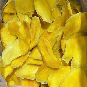 Mango Seco Suave de Vietnam Premium, Venta al por Mayor Directa de Fábrica, Snack Tropical Saludable para Supermercados y Empresas de Importación - Product Image 6
