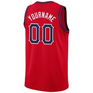 Uniforme de Baloncesto Personalizado al por Mayor, Pantalones Cortos de Jersey, Precio Directo de Fábrica, Secado Rápido, Transpirable, 100% Poliéster, Logotipo del Equipo - Product Image 2