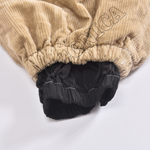 Unisex a prueba de viento transpirable de talla grande impermeable holgado Cargo pantalones de nieve pantalones de gran tamaño personalizado Snowboard pantalones de esquí - Product Image 6