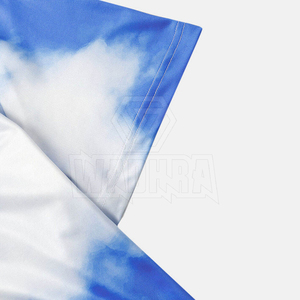 Stylish Lifestyle Wardrobe Essential Men T Shirt Soft Cotton Breathable Casual Clothing T Shirt - Product Image 4
