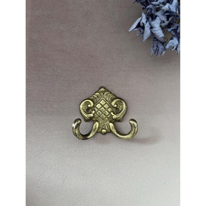 Top Quality Metal Wall Towel <b>Hooks</b> With Gold Plated for Bathroom Custom Size Unique Design Wall <b>Hooks</b> for Home & Hotel Accessory - Product Image 6