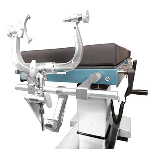 Juego de Retractores Mayfield: Pinza para Cráneo de 3 Pines de Alta Calidad, Pinza para Cráneo de Neurocirugía, Retractor, Juego de Pinzas Mayfield en Venta - Product Image 5