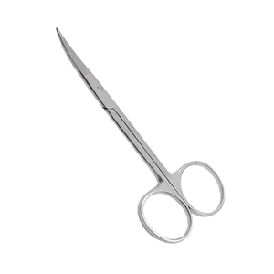 Pack de 5 instruments manuels de débridement des plaies, Lames de scalpel GRATUITES, Kit d'instruments chirurgicaux en acier inoxydable pour podologie par Blush Surgical - Product Image 5