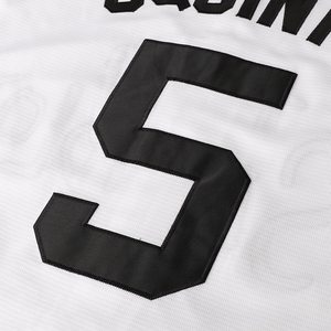 Wholesale High Quality Custom Men's Baseball Jersey Uniform Breathable T-Shirts for Baseball & Softball for Adult &Youth - Product Image 6