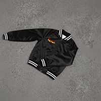Veste universitaire en tricot respirant pour homme, en polyester/coton, de haute qualité, coupe-vent, chaude, style baseball