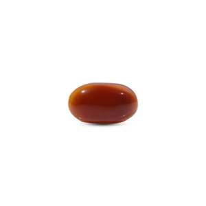 Premium Yemeni Aqeeq 7.25 Carat Loose Gemstone for Fine Jewelry - Product Image 1