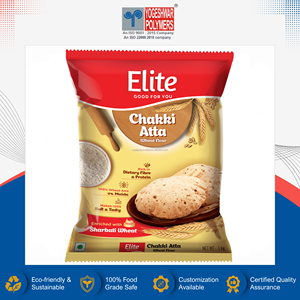 Bolsas con Sellado Central Impresas en Gravura Multicolor de Grado Alimenticio de Alta Calidad, Tamaño Personalizado, Precio Directo de Fábrica, Venta Caliente - Product Image 2