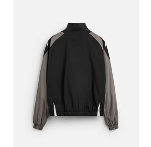 Chaquetas Impermeables Reversibles Ligeras Personalizadas de Última Moda 2026, Chaquetas Unisex con Cierre de Cremallera, Resistentes al Viento, Servicio OEM - Product Image 2