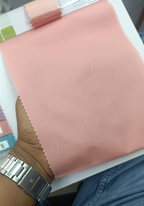 Tela de Algodón Cambric Premium - Suave, Ligera y Transpirable, Tejido Liso de 60x60 Hilos, Material para Vestidos de Verano, Kurtis - Product Image 3