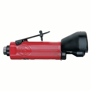เครื่องตัดลมนิวแมติก Chicago Pneumatic CP874 ขนาด 3 นิ้ว (75 มม.) แรงบิดสูงสุด 11 นิวตันเมตร และความเร็ว 10000 รอบต่อนาที - Product Image 1
