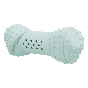 Giocattolo da Masticare per Animali Domestici in Gomma Naturale Cooling Bone Junior 10 cm - Product Image 3
