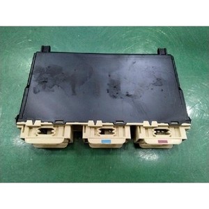 มินิคูเป้ ชุดควบคุมอิเล็กทรอนิกส์และโมดูลคอมพิวเตอร์มือสอง A2059006402 - Product Image 3