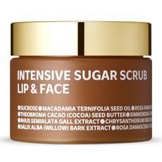 Sconto sullo scrub esfoliante intensivo allo zucchero Isoi 60g, 1 confezione, 1 pezzo - Product Image 1