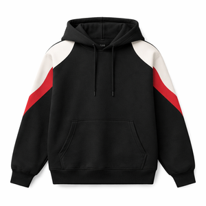Sudadera con Capucha de Algodón Grueso Inspirada en las Carreras de F1, Personalizada al por Mayor - Fabricante y Proveedor OEM - Product Image 1